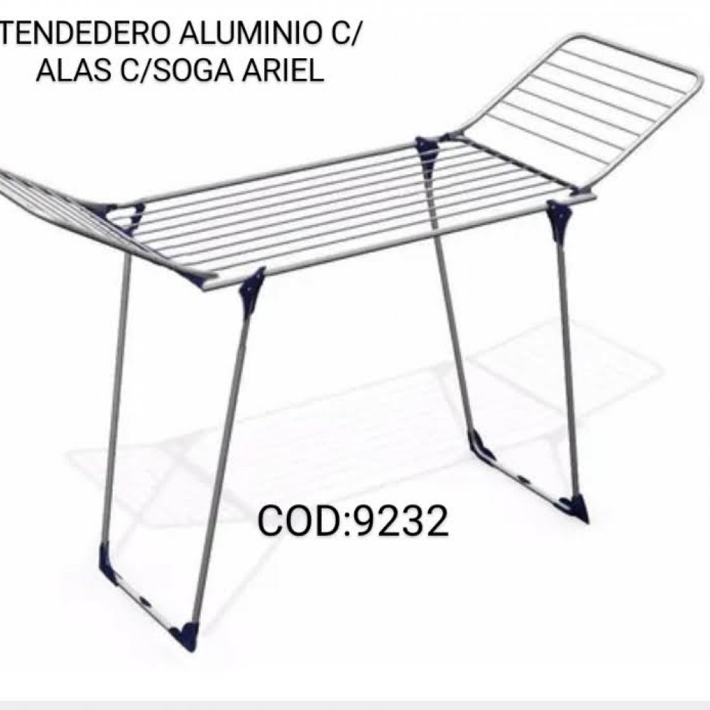 tendedero-aluminio-con-alas-con-soga-ariel-
