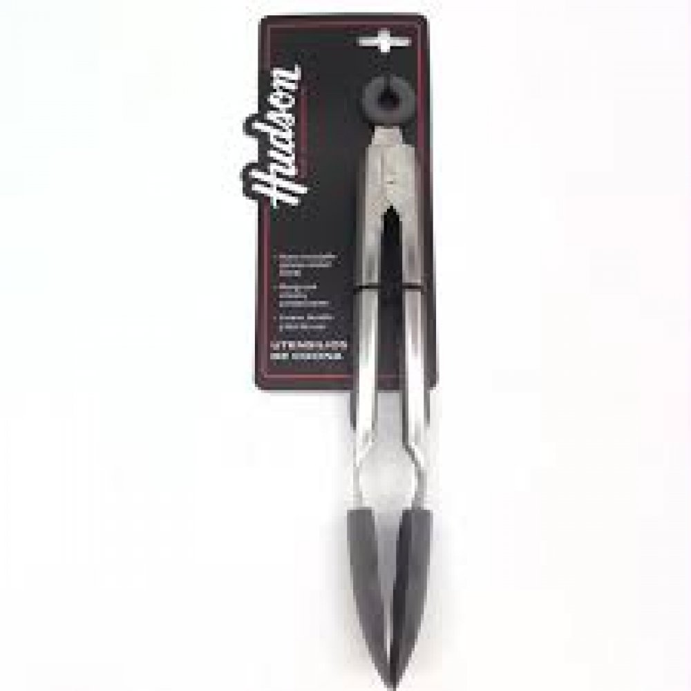 pinza-silicona-27cm-uts126g-hudson