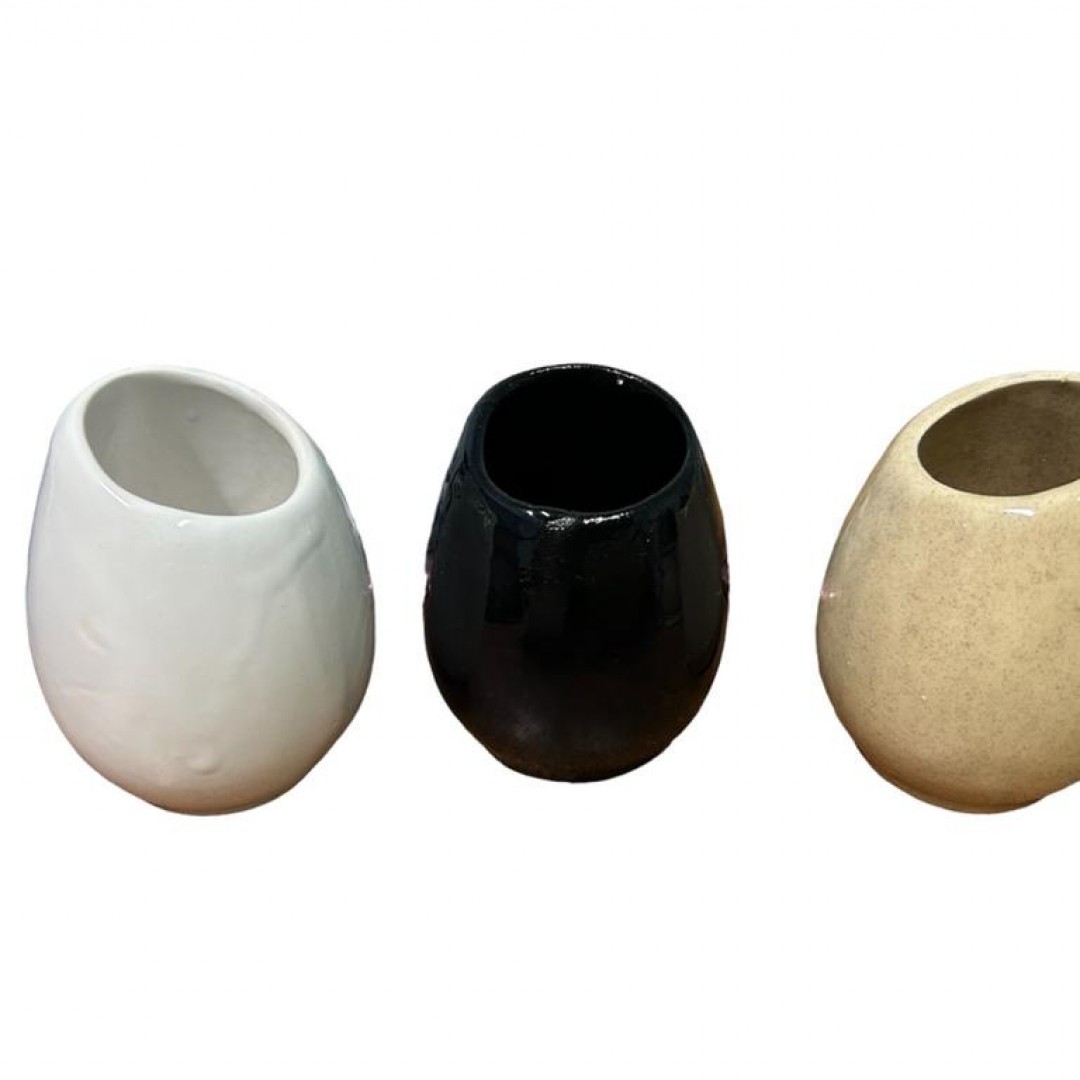 MATE CERAMICA OVO     0