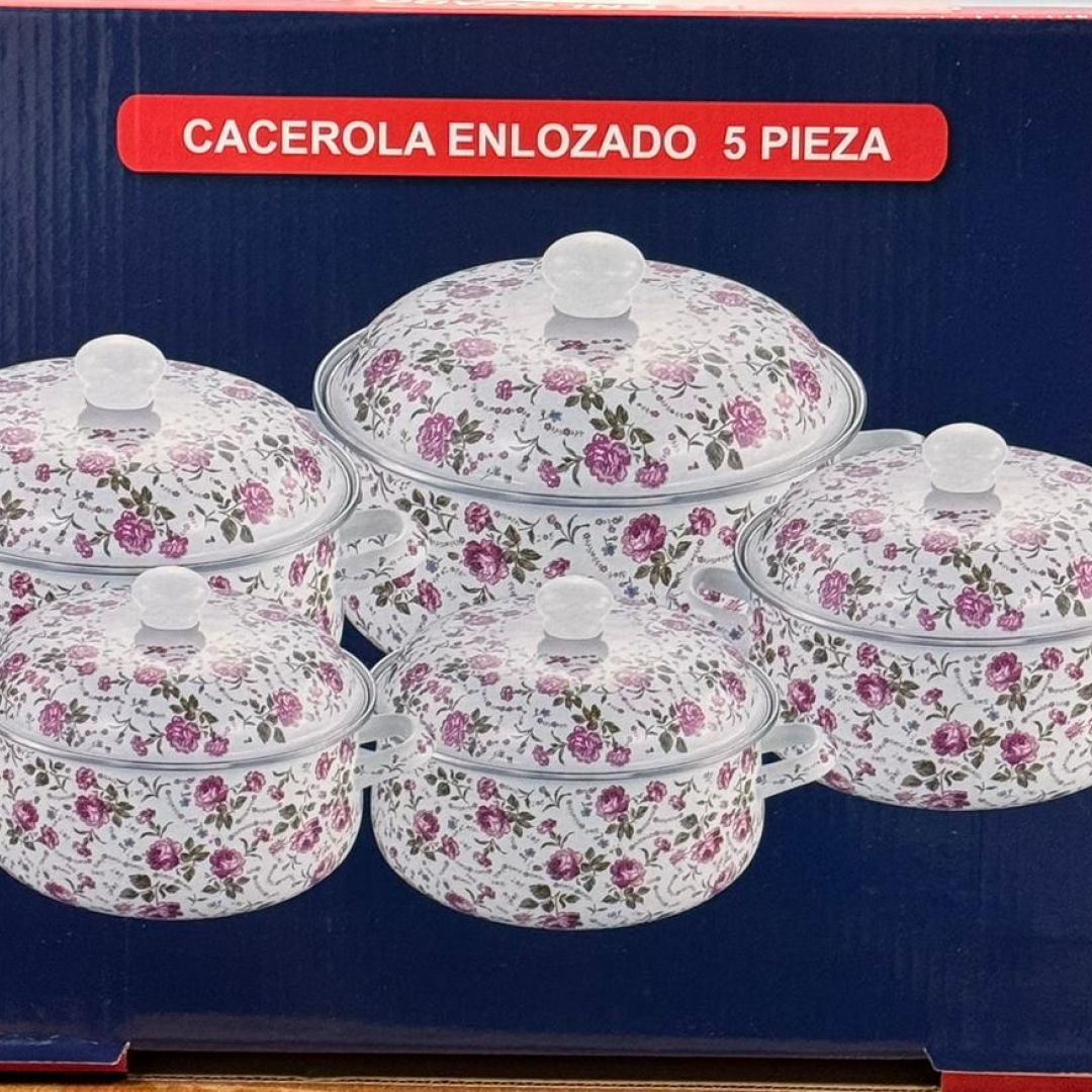 cacerola-x5-enlozadas-floreada-18-al-26-0