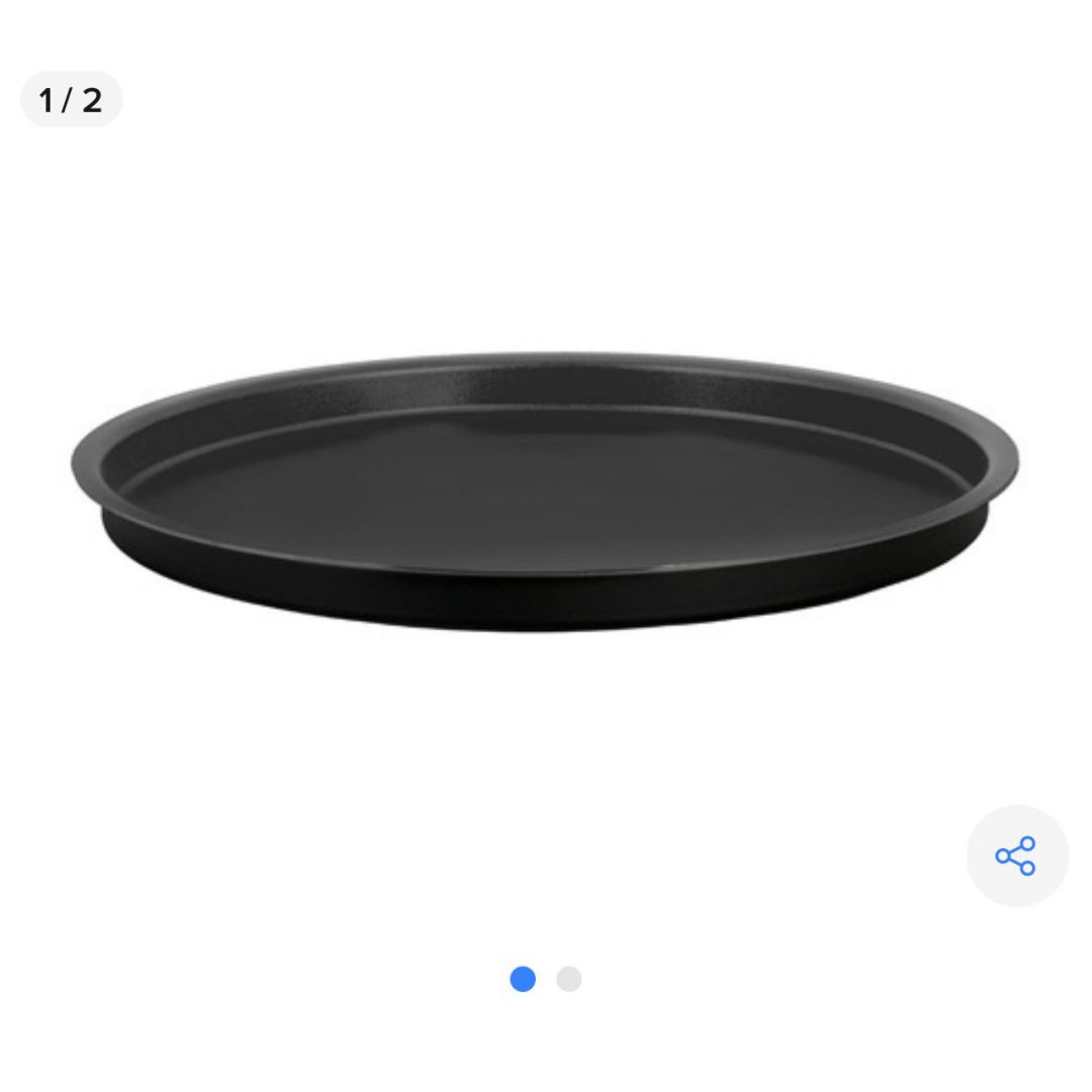 pizzera-hudson-acero-carbono-35cm-antiadherente-