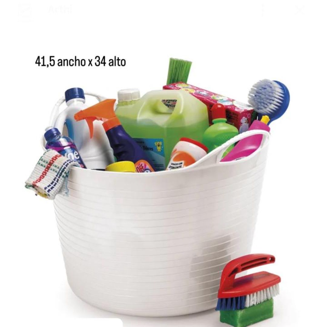 cesto-canasta-ropa-flexible-redondo-42-lts