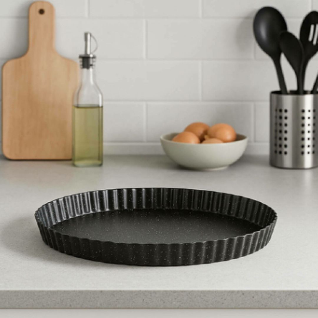 tartera-carol-30cm-acero-carbono-antiadherente